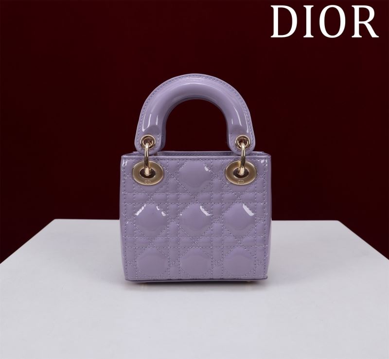 chr1st1an D10r my lady bags